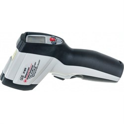 Профессиональный инфракрасный термометр СЕМ DT-8870 - фото 16660803