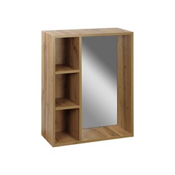 Зеркало с полками Doratiz Лофт 60 - фото 16660826