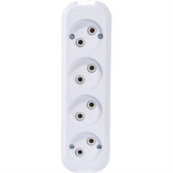 Колодка для удлинителя MAKEL MGP141 - фото 16660842