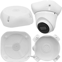 Монтажная коробка для видеокамер SLT мк-3 - фото 16660858