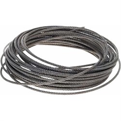 Стальной канат КанТраст ГОСТ 2688-80 - фото 16661001