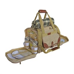 Набор для пикника Green Glade Т3200 - фото 16661006