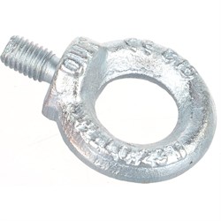 Рым-болт Саморезик DIN580-М10-5 - фото 16661034