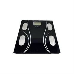 Умные электронные весы Ladina 111000-6 - фото 16661043