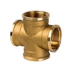 Крестовина STOUT RG008Q0SGE30GK - фото 16661150