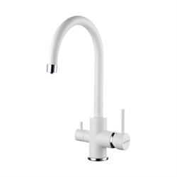 Смеситель для кухни Paulmark ESSEN - фото 16661177