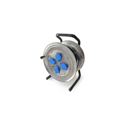 Силовой удлинитель на катушке СОЮЗ 481S-3905 - фото 16661188