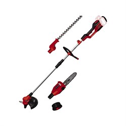 Аккумуляторный высоторез Einhell PXC GE-LM 36/4in1 - фото 16661212