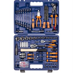 Набор инструмента HELFER HF000016 - фото 16661219