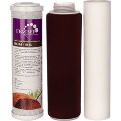 Комплект Гейзер 1 - фото 16661370