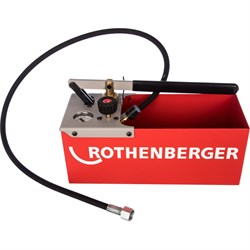 Опрессовочное устройство Rothenberger TP-25 - фото 16661398
