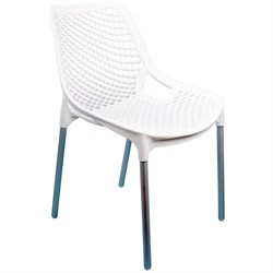 Стул ЗПИ "Альтернатива" Эврика - фото 16661419