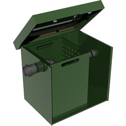 Пескоуловитель Alta Group УТ000019457 - фото 16661470