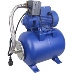 Станция автоматического водоснабжения Профсан ПСМ ПСМ QB60-AUTO - фото 16661593