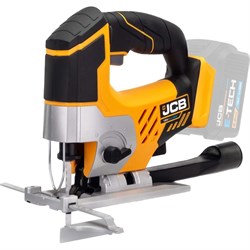 Аккумуляторный лобзик JCB JCB-18JS-B-E(57252) - фото 16661620