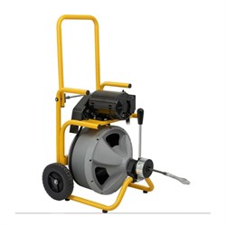 Электрическая прочистная машина Hongli АG100 - фото 16661723