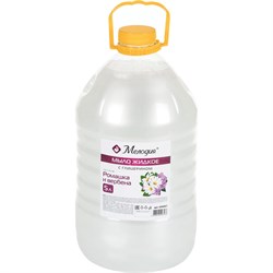 Жидкое мыло МЕЛОДИЯ 600667 - фото 16661752