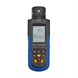 Дозиметр СЕМ DT-9501 - фото 16661799