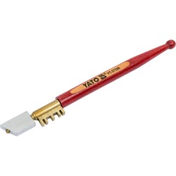 Алмазный стеклорез YATO YT-37390 - фото 16661881