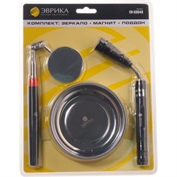 Набор Эврика ER-53043 - фото 16661886