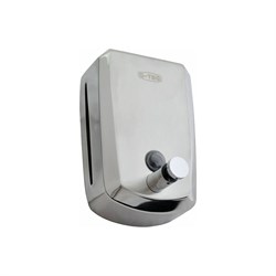 Дозатор для жидкого мыла G-TEQ 8610 Lux - фото 16661961