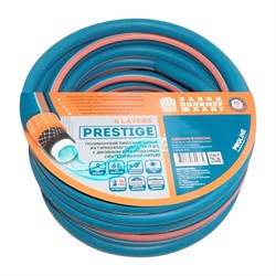 Шестислойный шланг ЗПШ PRESTIGE - фото 16662031