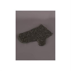 Рукавица для бани Бацькина баня 12002 - фото 16662166