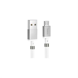 Usb кабель Hoco u91 magic magnetic - фото 16662364