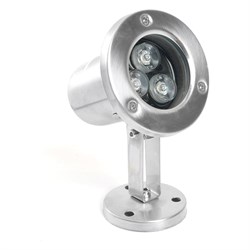 Подводный светодиодный прожектор FERON LL-822 - фото 16662705