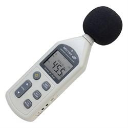 Измерители шума МЕГЕОН 92132 - фото 16662847