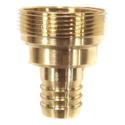 Переходник для смесителя Профитт 2220399 - фото 16662927