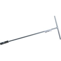 Свечной карданный ключ JTC JTC-3649 - фото 16663222