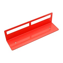 Информационная двусторонняя бирка Точка Безопасности gwrU15 - фото 16663228