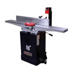 Фуговальный станок WARRIOR 301010015000 - фото 16663280