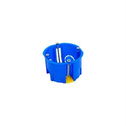 Подрозетник Юпитер JP7121-01 - фото 16663359