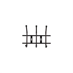 Настенная вешалка Рыжий кот Gancio - фото 16663411