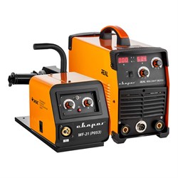 Сварочный инвертор Сварог MIG 250F REAL N253 - фото 16663474