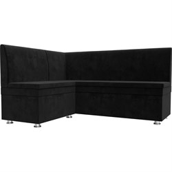 Кухонный угловой диван Лига диванов Уют - фото 16663535