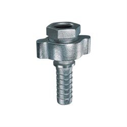 Соединение для пара TITAN LOCK GEFEST (BOSS) - фото 16663686