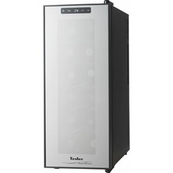 Винный шкаф Tesler WCV-120 - фото 16663695