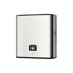 Сенсорный диспенсер для полотенец Tork 602932 - фото 16663753