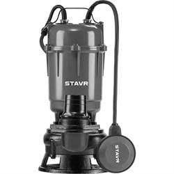 Погружной дренажный насос Ставр нпд-700ф - фото 16663778