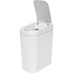 Умное мусорное ведро HALSA HSL-7-2S - фото 16663998