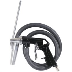 Пескоструйный пистолет Автоdело 42330 11169 - фото 16664006