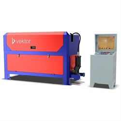 Правильно-отрезной станок VEKTOR ССМ-12 - фото 16664139