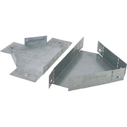 Т-образный ответвитель EKF t5010008 - фото 16664141