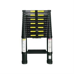 Телескопическая лестница SevenBerg AY-44 - фото 16664149