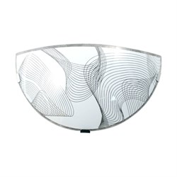 Светильник ЭЛЕТЕХ Бриз 300/2 НББ 21-60 М19 ИУ - фото 16664260