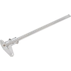 Штангенциркуль TORGWIN T794357 - фото 16664276