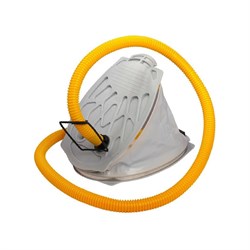 Ножной насос Skipper SK-Q5 - фото 16664279